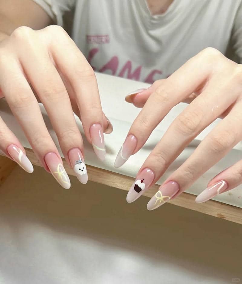 nail Hàn Quốc (1)