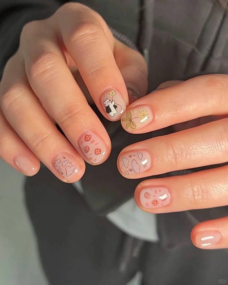 nail Hàn Quốc (11)