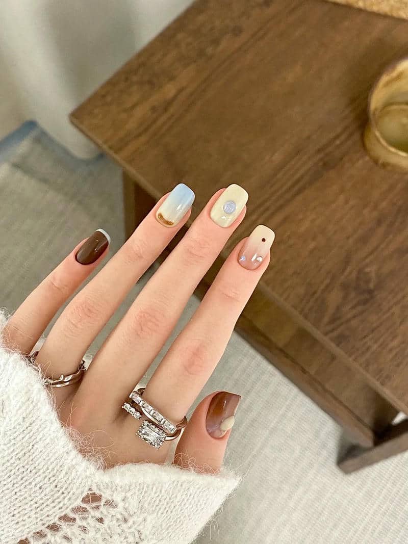 nail Hàn Quốc (2)