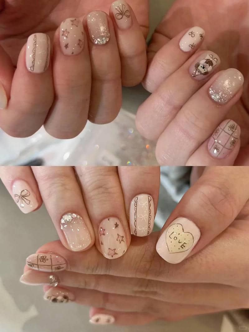 nail Hàn Quốc (8)