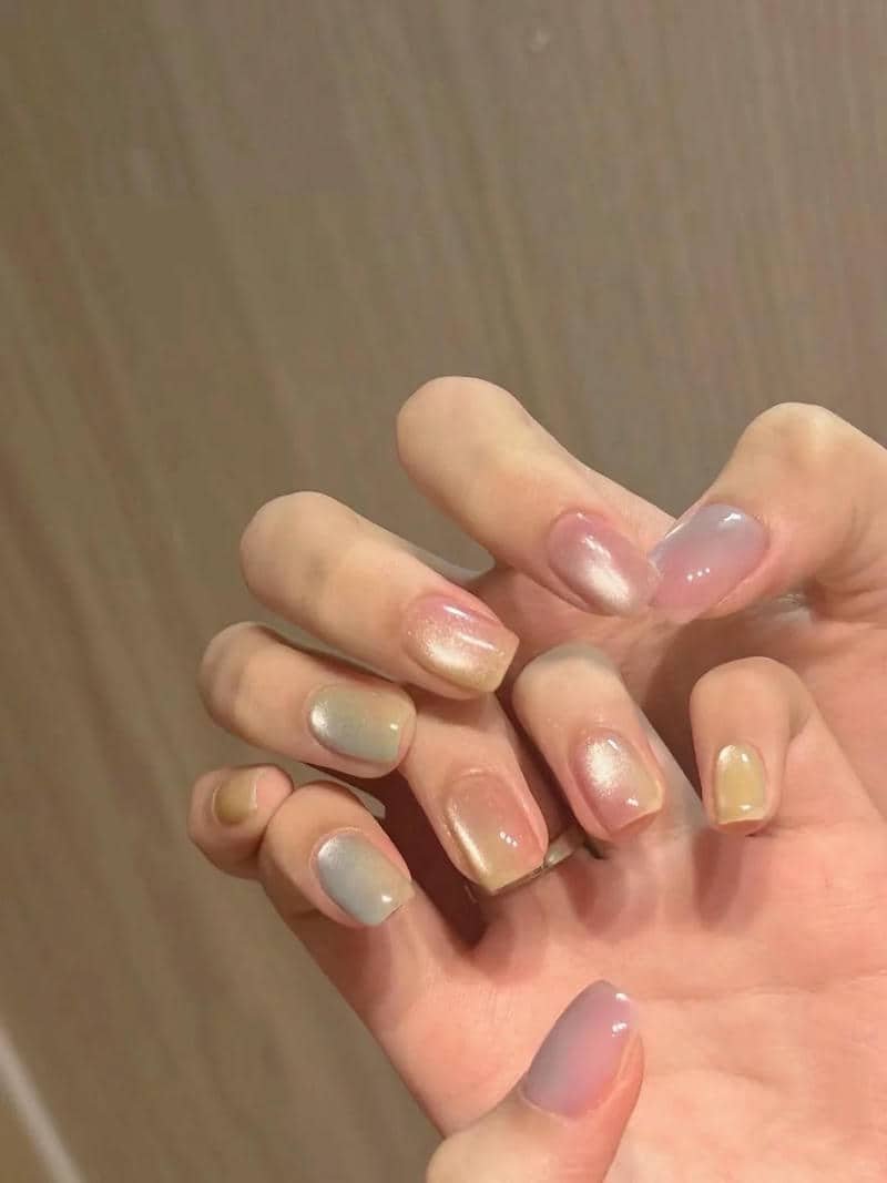 nail cầu vòng (19)