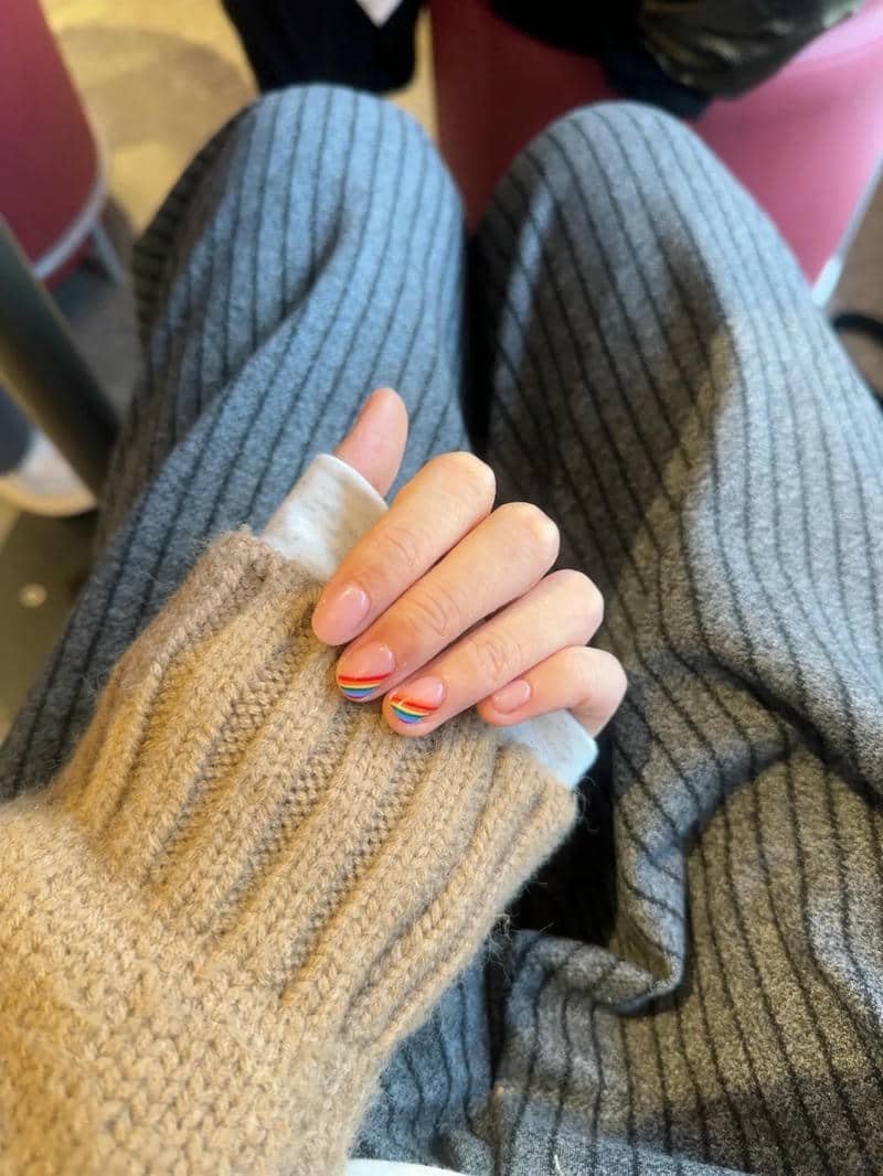 nail cầu vòng (2)