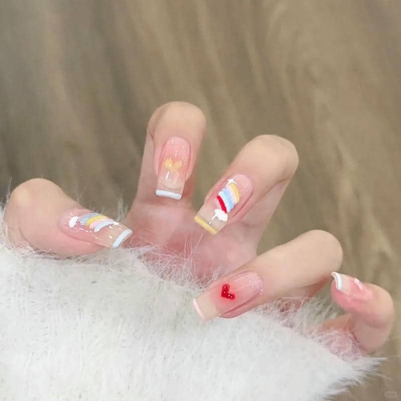 nail cầu vòng (33)