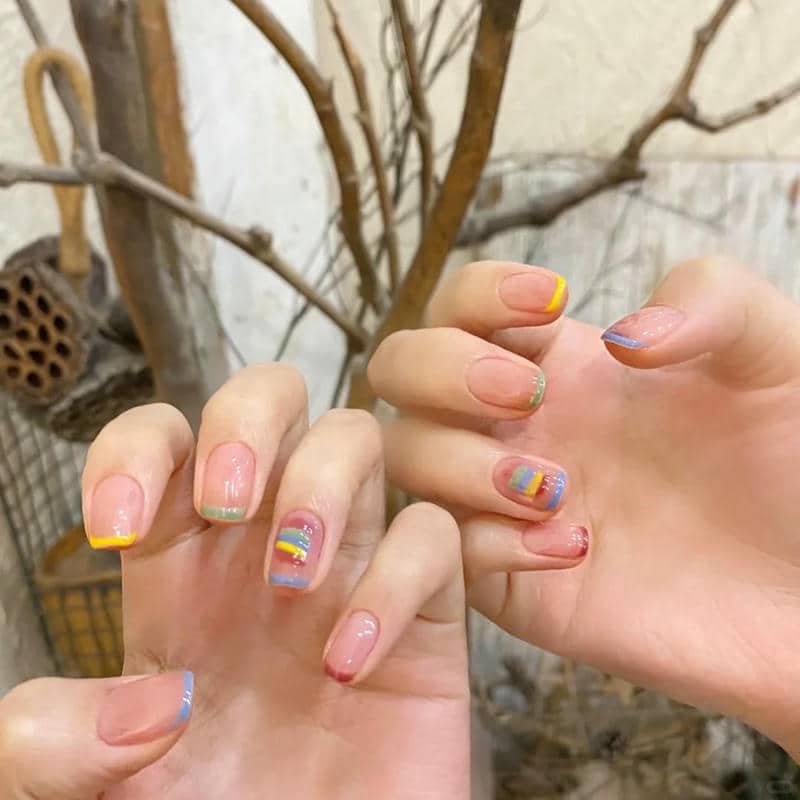 nail cầu vòng (37)