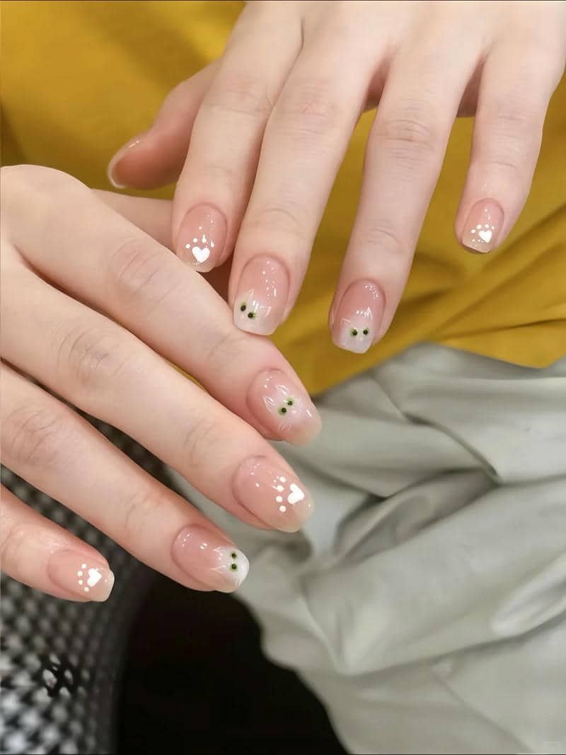 nail cute (19)