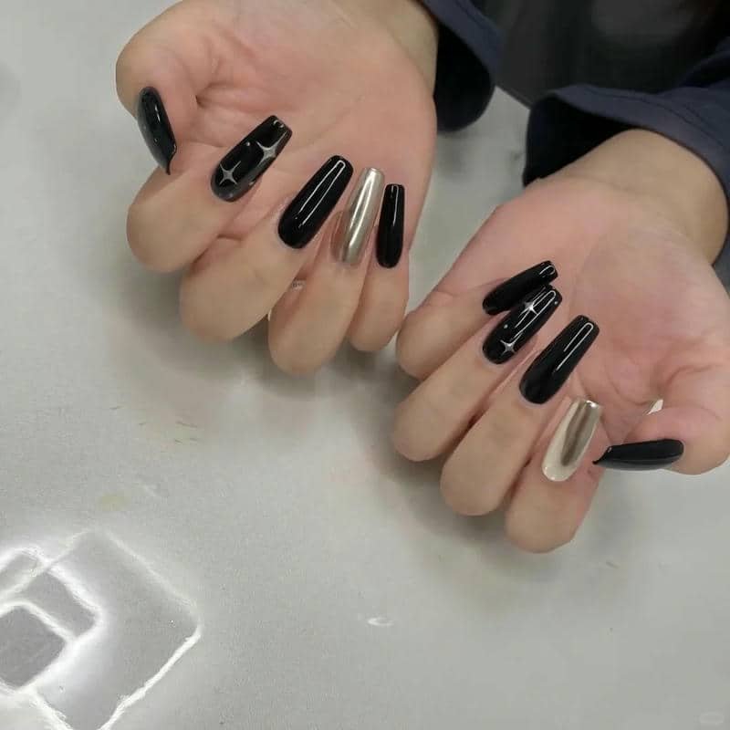 nail đen (18)