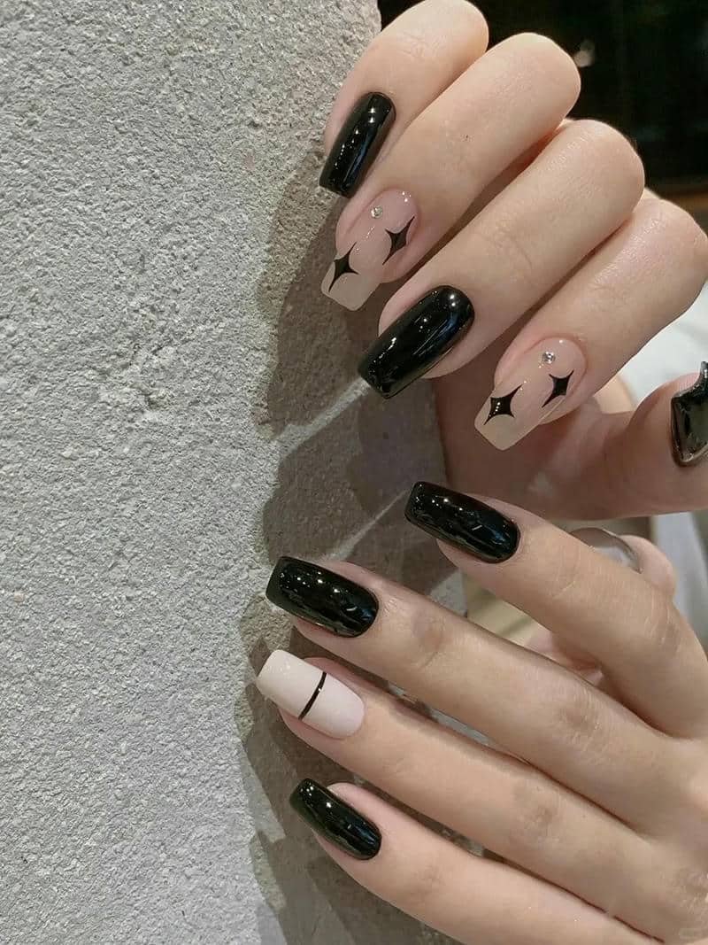 nail đen (2)