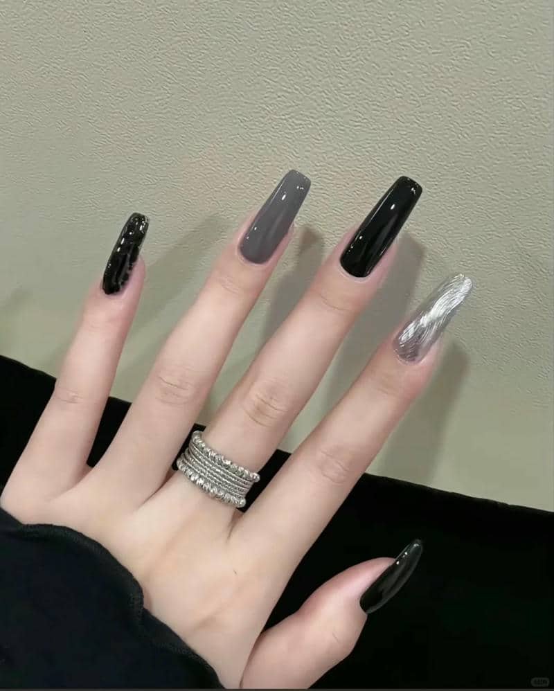 nail đen (40)