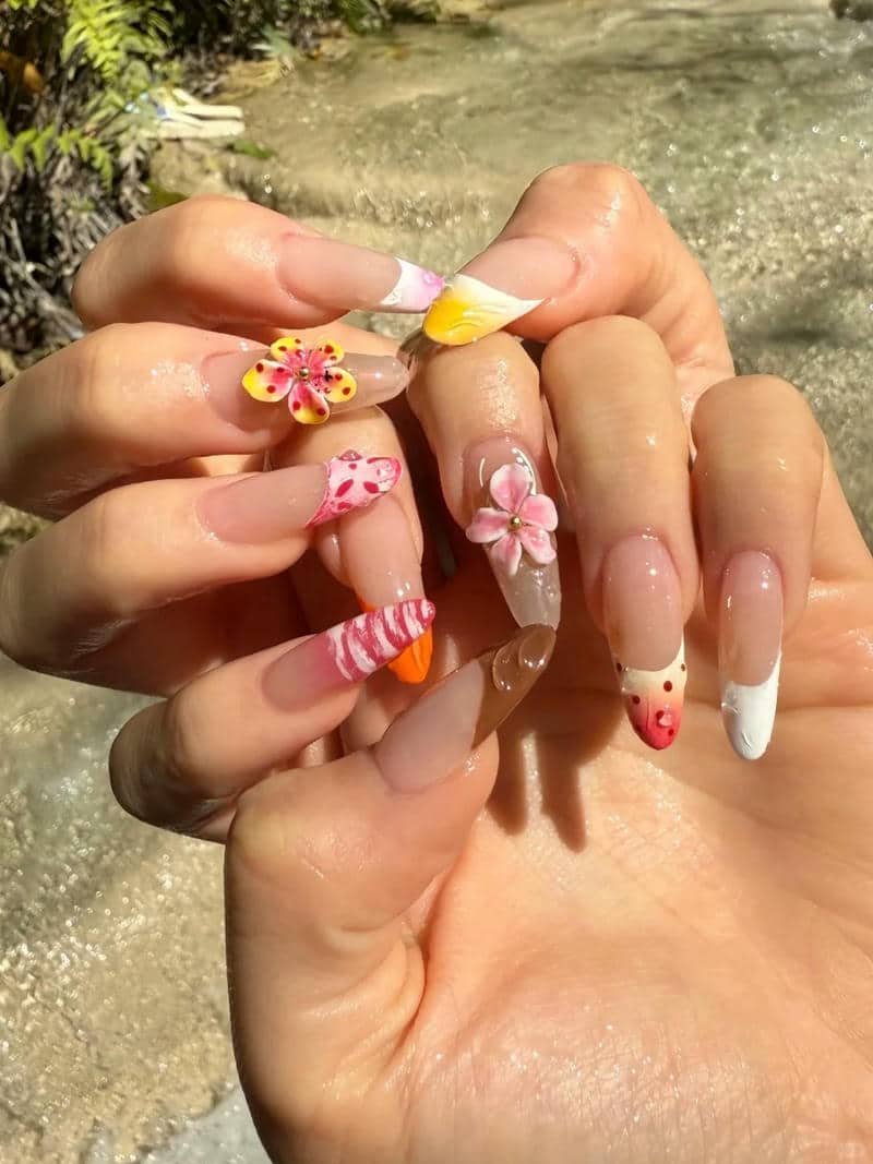 nail đi biển (10)