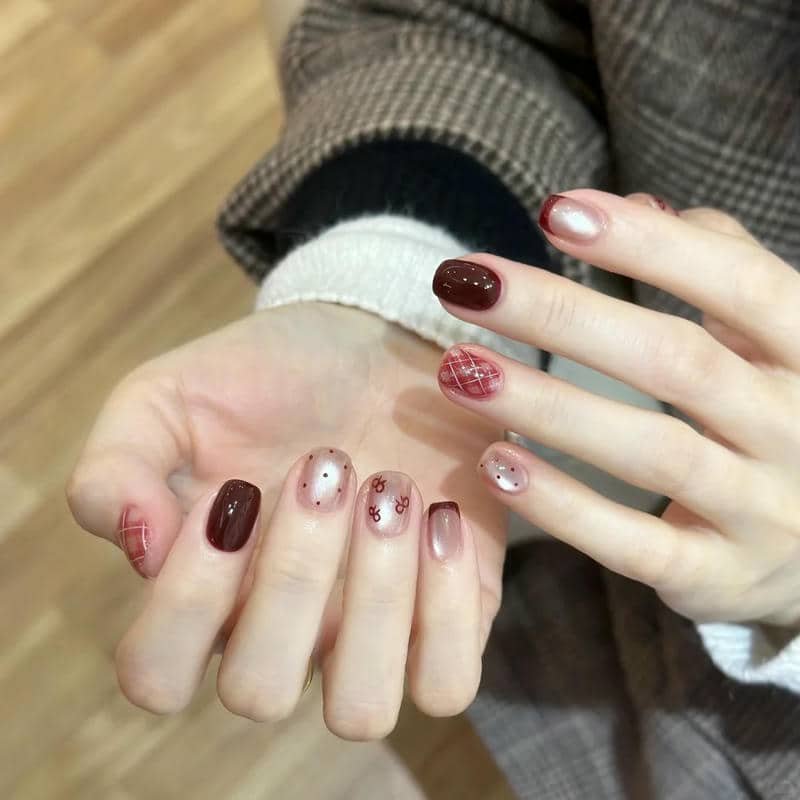 nail đỏ (16)