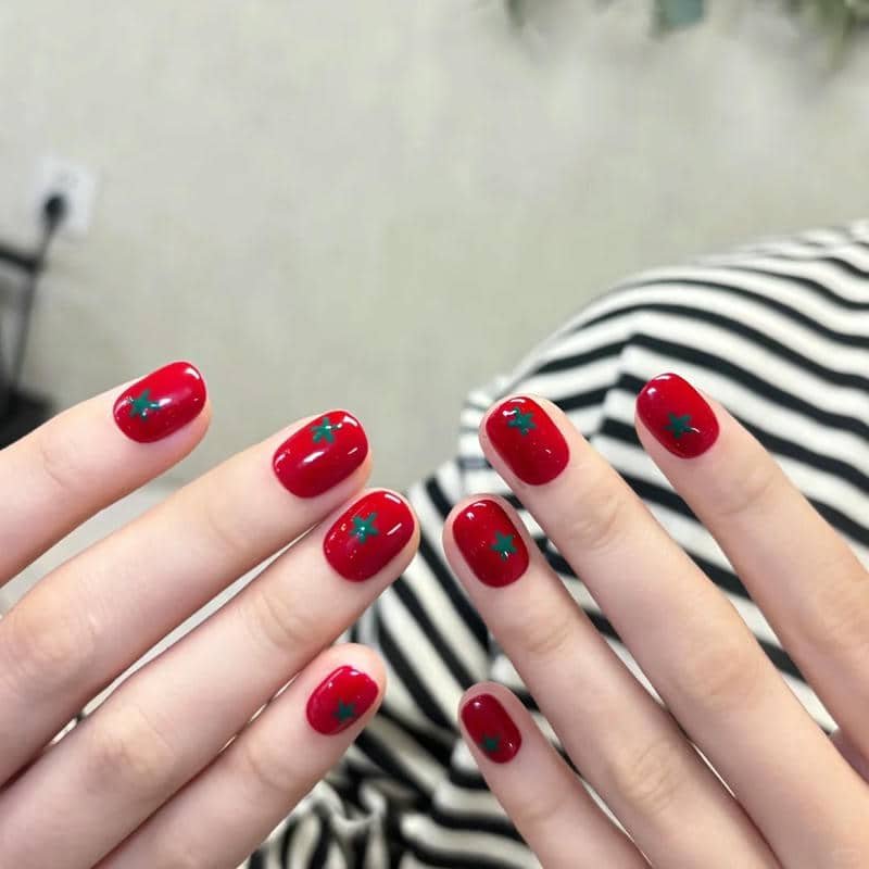 nail đỏ (17)