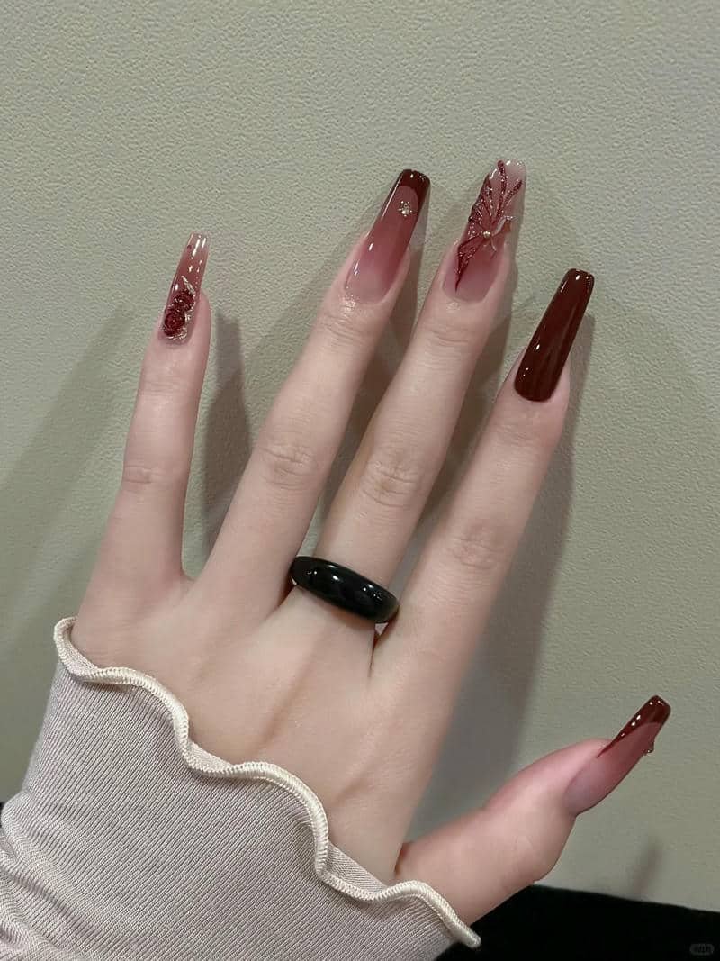 nail đỏ (2)