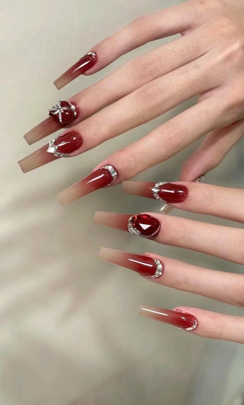 nail đỏ (20)
