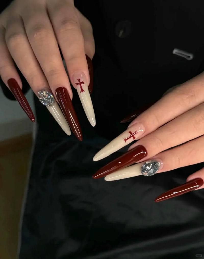 nail đỏ (21)