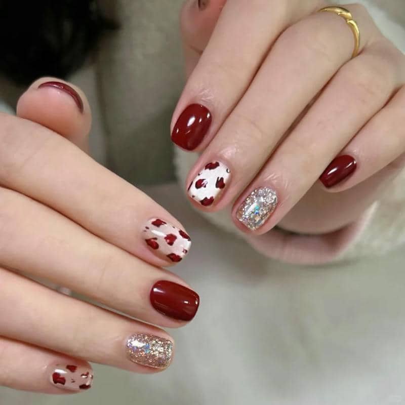 nail đỏ (22)