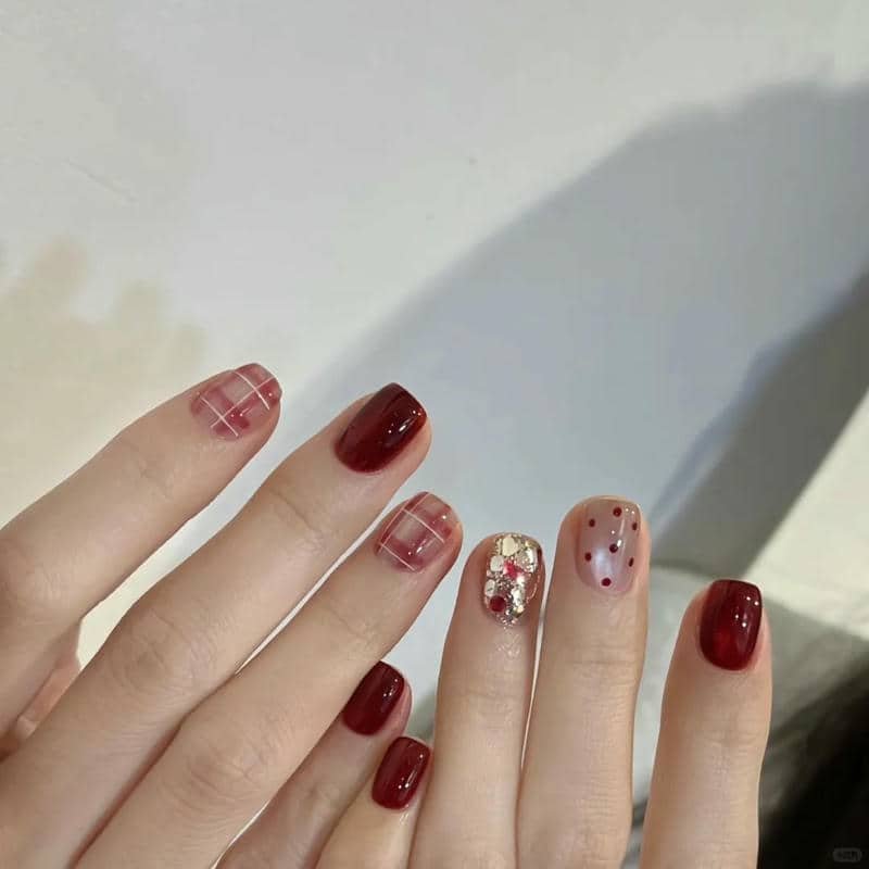 nail đỏ (24)