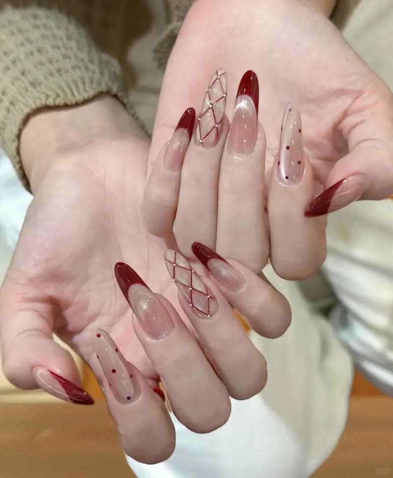 nail đỏ (27)