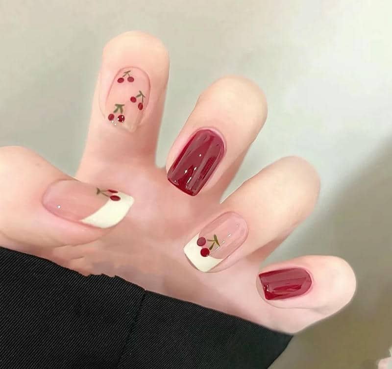 nail đỏ (29)