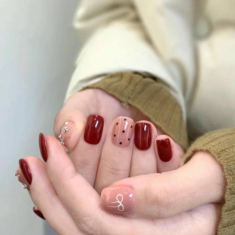 nail đỏ (31)