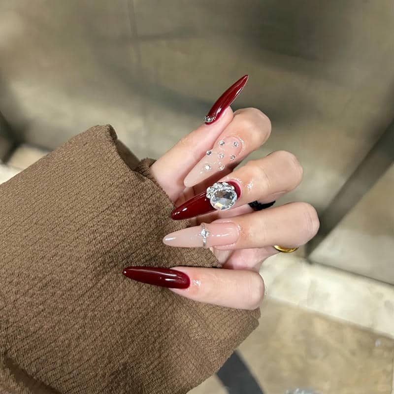 nail đỏ (34)