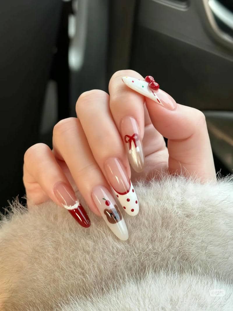 nail đỏ (5)
