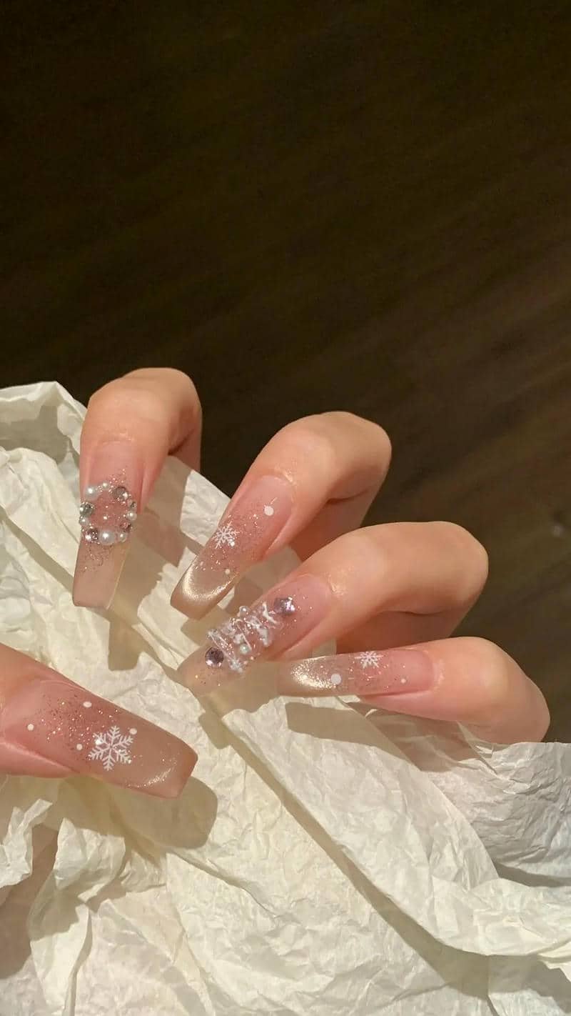 nail giáng sinh (12)