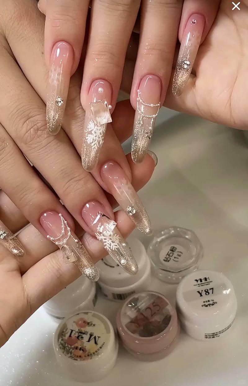nail giáng sinh (13)