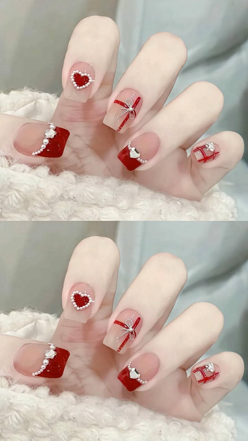 nail giáng sinh (16)