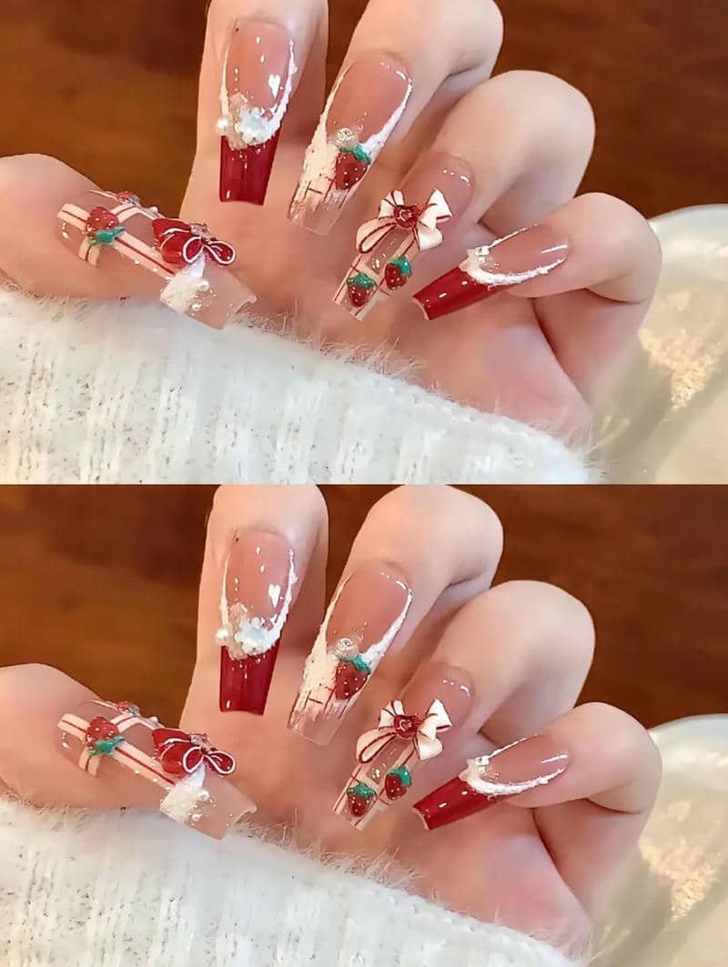 nail giáng sinh (19)