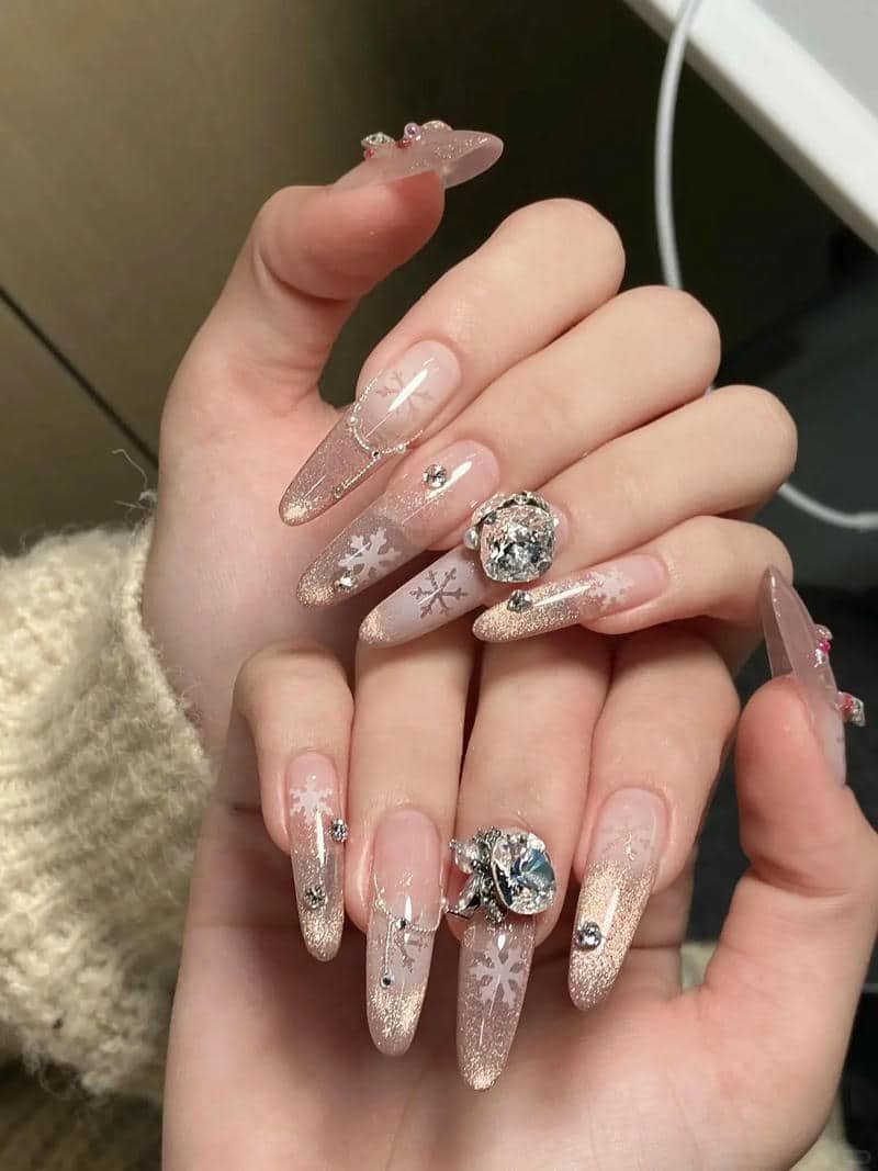 nail giáng sinh (20)