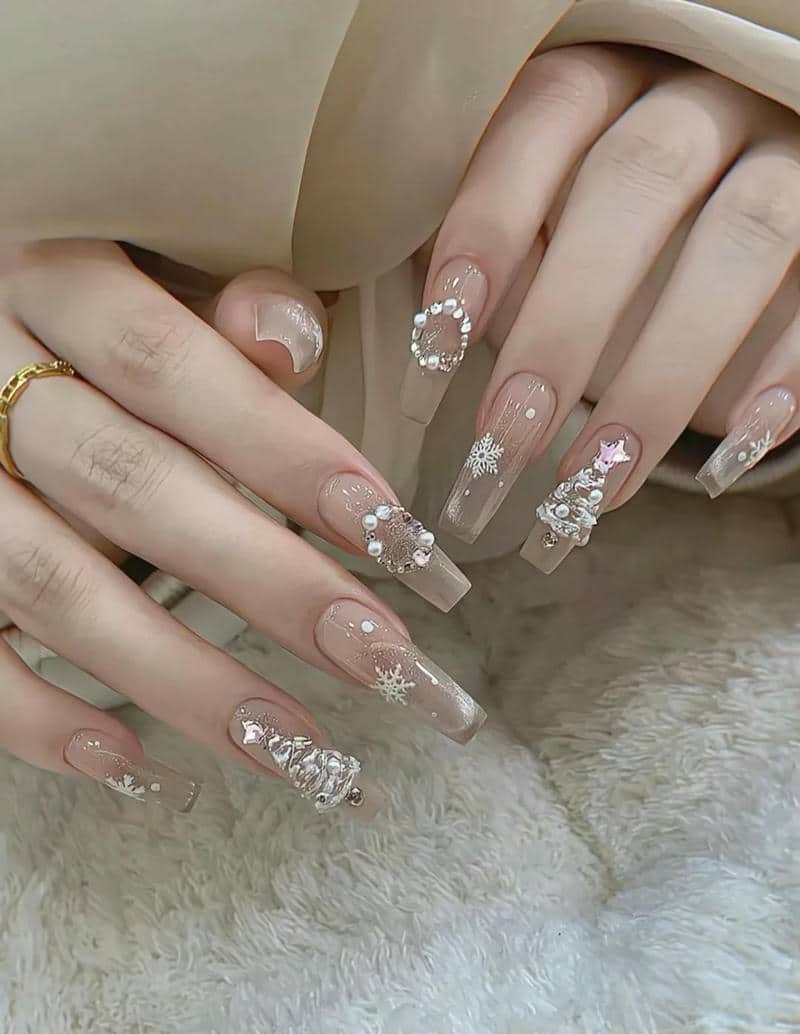 nail giáng sinh (22)