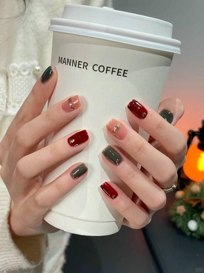 nail giáng sinh (23)