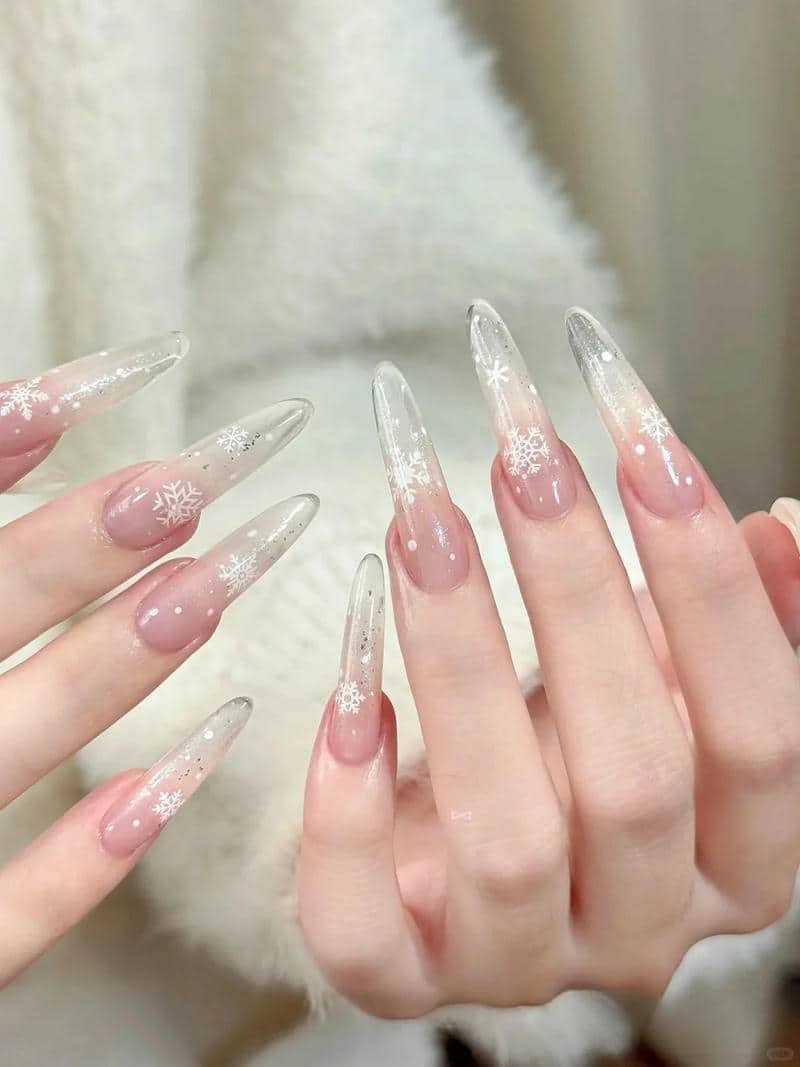 nail giáng sinh (27)
