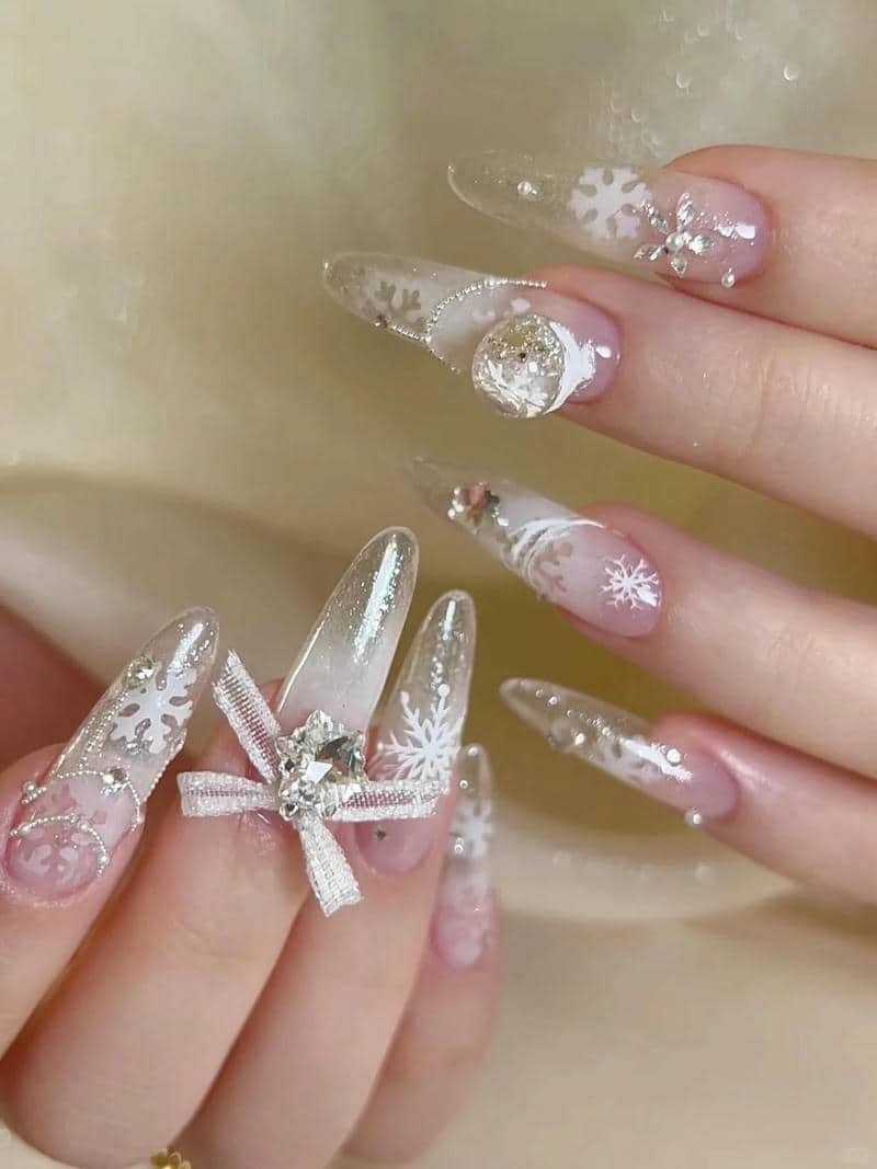 nail giáng sinh (28)