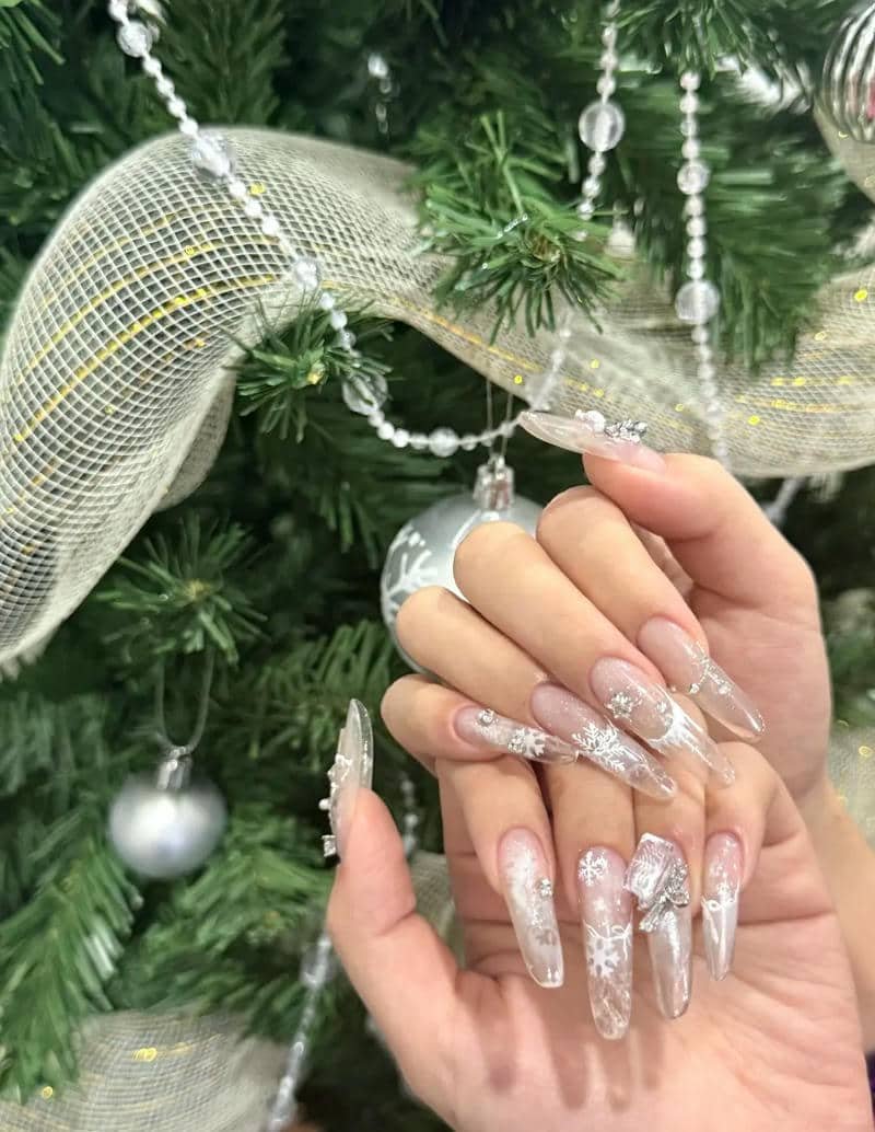 nail giáng sinh (3)