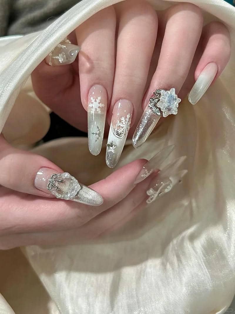 nail giáng sinh (8)