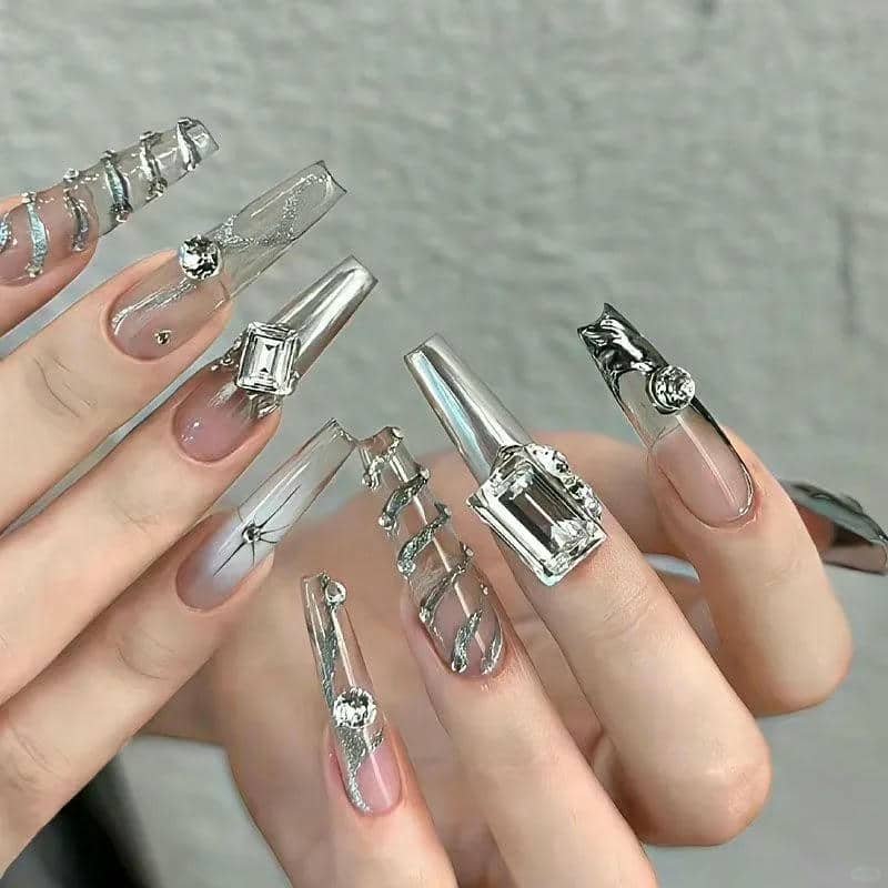 nail halloween (24)