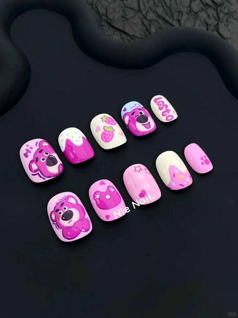 nail hoạt hình (1)