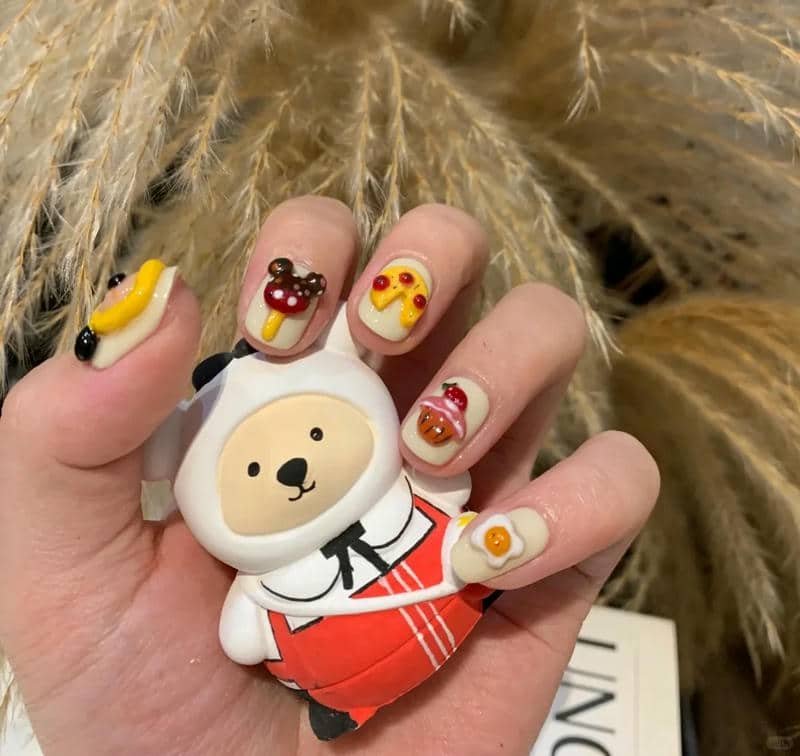 nail hoạt hình (14)