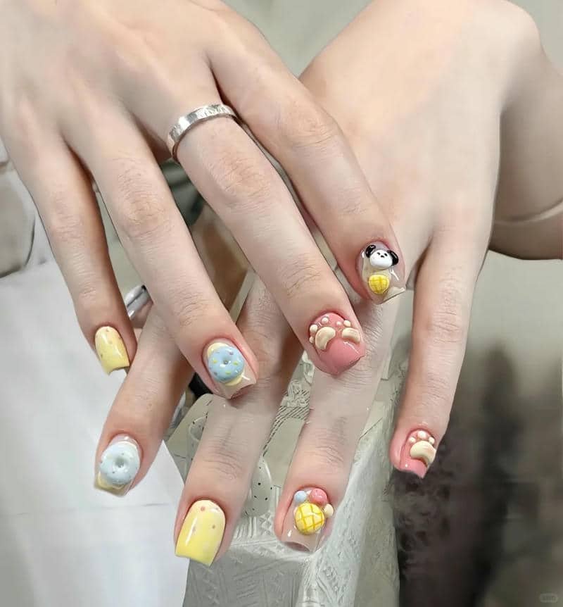 nail hoạt hình (17)