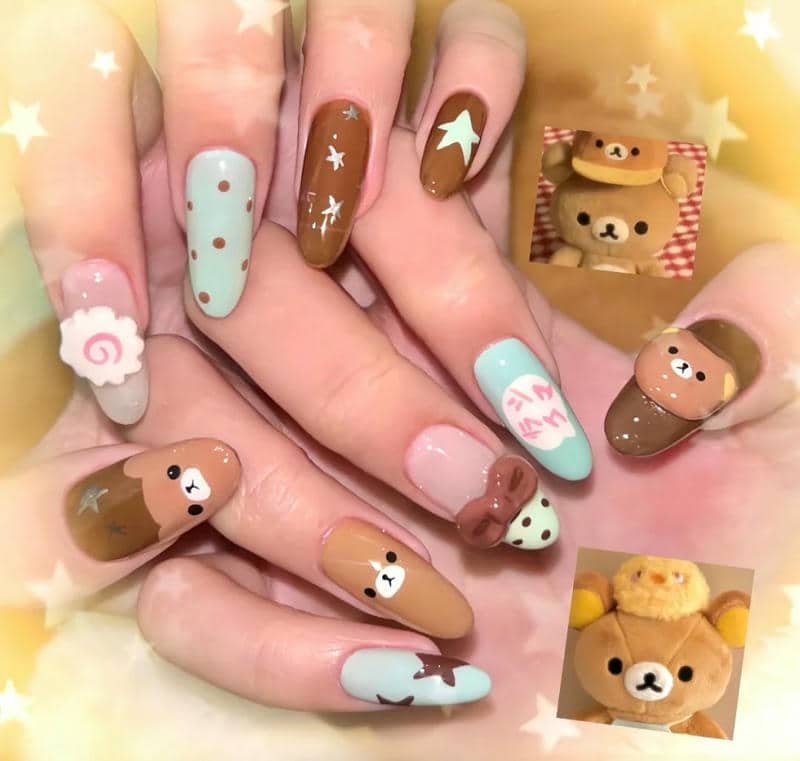 nail hoạt hình (21)