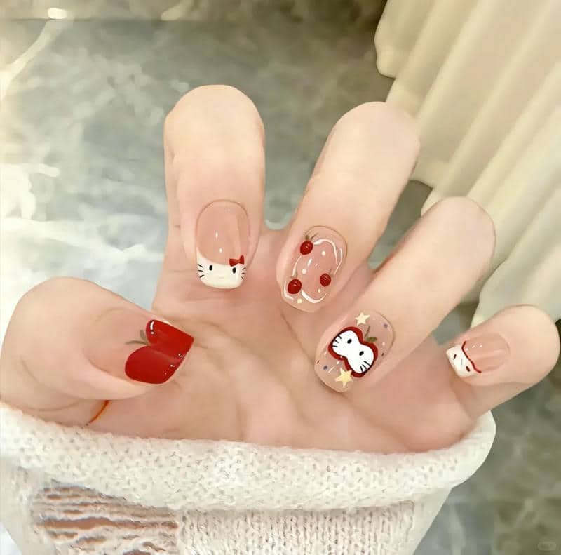 nail hoạt hình (22)