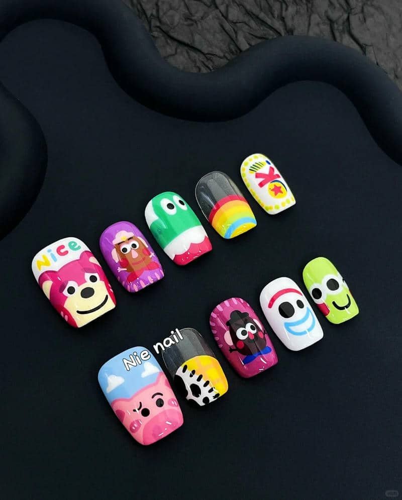 nail hoạt hình (26)