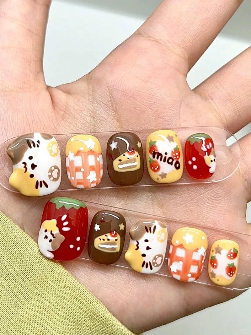 nail hoạt hình (3)