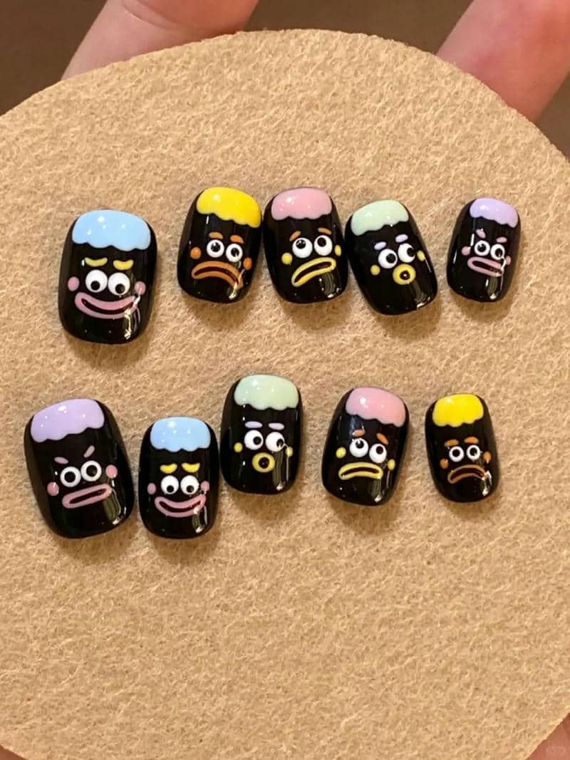 nail hoạt hình (5)