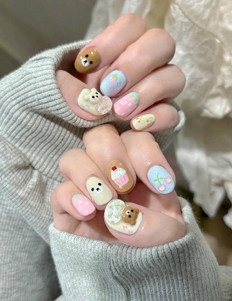 nail hoạt hình (6)