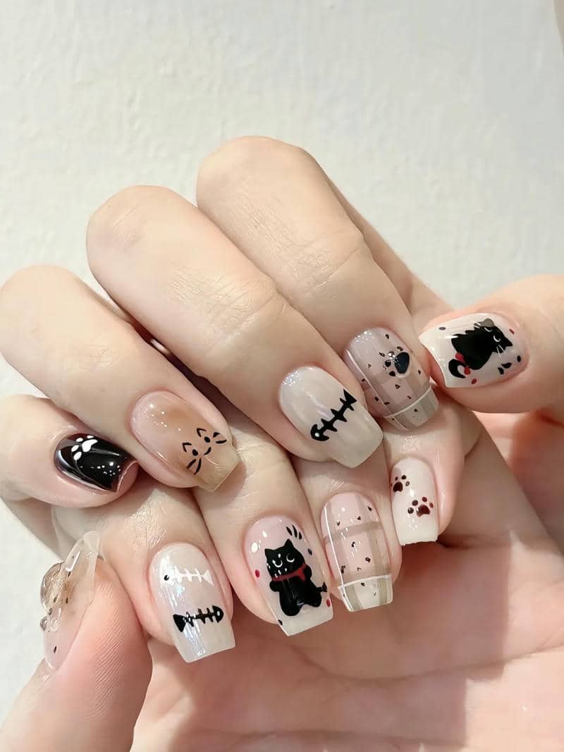 nail học sinh (13)