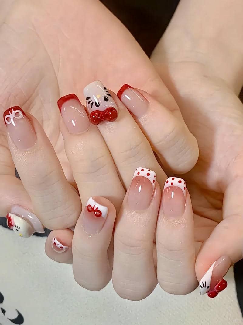 nail học sinh (14)