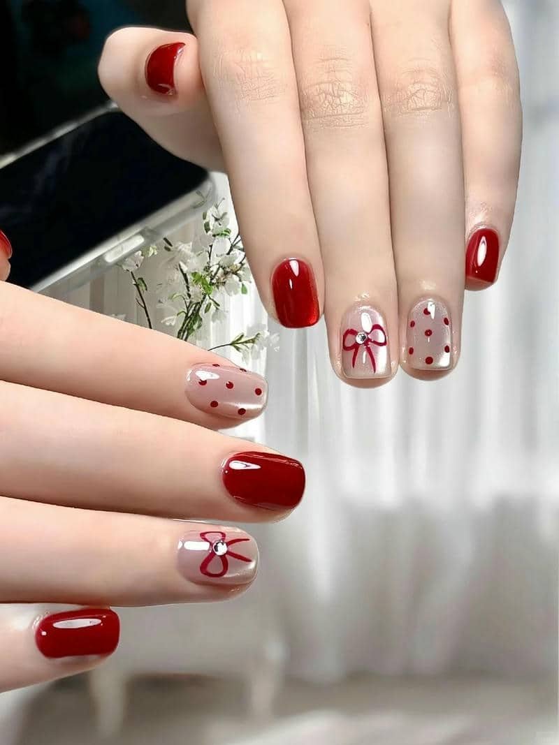 nail học sinh (15)