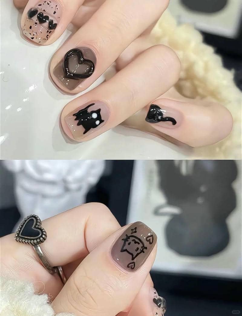 nail học sinh (16)